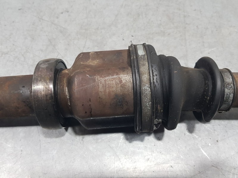 Recambio de transmision delantera derecha para ford focus c-max (dm2) 1.8 tdci referencia OEM IAM 3M5T3B436DAD  