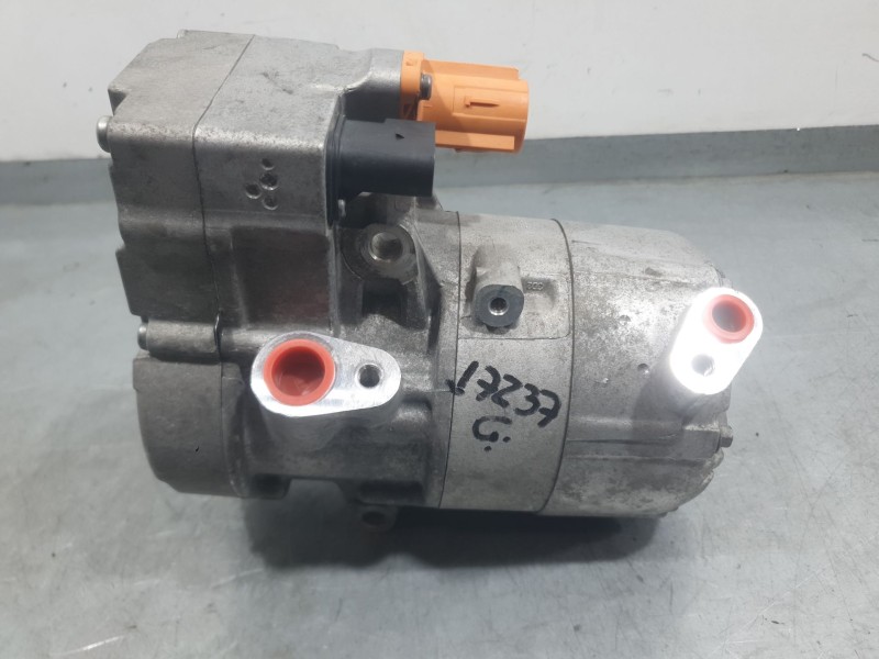 Recambio de compresor aire acondicionado para fiat 500e (332_) elektro 3+1 (fa1) referencia OEM IAM 52211650 CA600G5WBA MOPAR