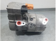 Recambio de compresor aire acondicionado para fiat 500e (332_) elektro 3+1 (fa1) referencia OEM IAM 52211650 CA600G5WBA MOPAR