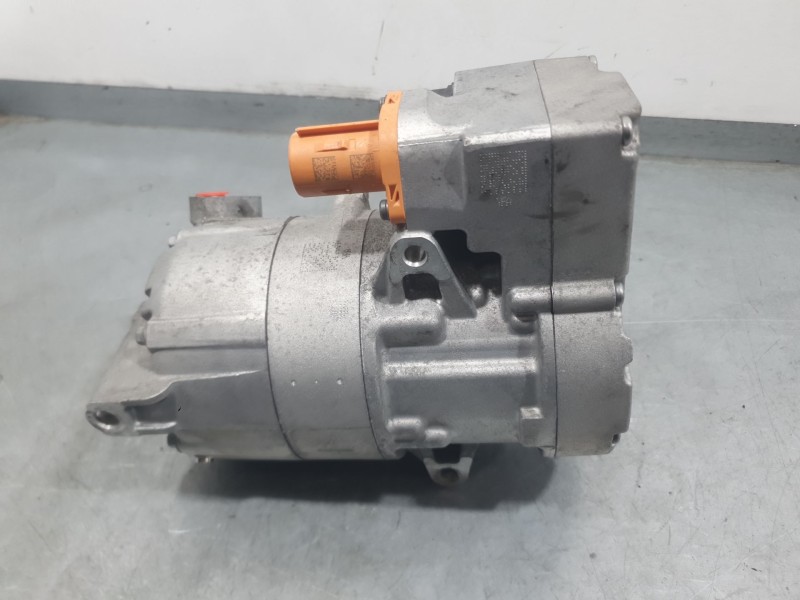 Recambio de compresor aire acondicionado para fiat 500e (332_) elektro 3+1 (fa1) referencia OEM IAM 52211650 CA600G5WBA MOPAR