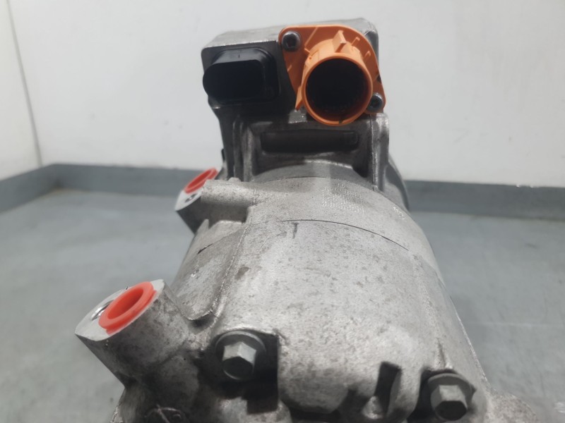 Recambio de compresor aire acondicionado para fiat 500e (332_) elektro 3+1 (fa1) referencia OEM IAM 52211650 CA600G5WBA MOPAR