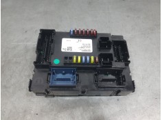 CAJA RELES / FUSIBLES 00522008060 