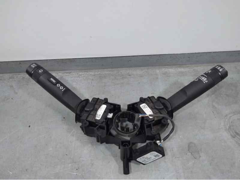 Recambio de mando luces y limpia para opel zafira tourer expression referencia OEM IAM 20941129  