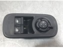Recambio de mando elevalunas delantero izquierdo para fiat 500 e icon referencia OEM IAM 07357249090  C/ MANDO RETROVISOR