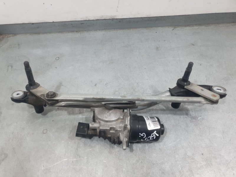 Recambio de motor limpia delantero para fiat 500 e icon referencia OEM IAM 521394960 W296263WT VALEO