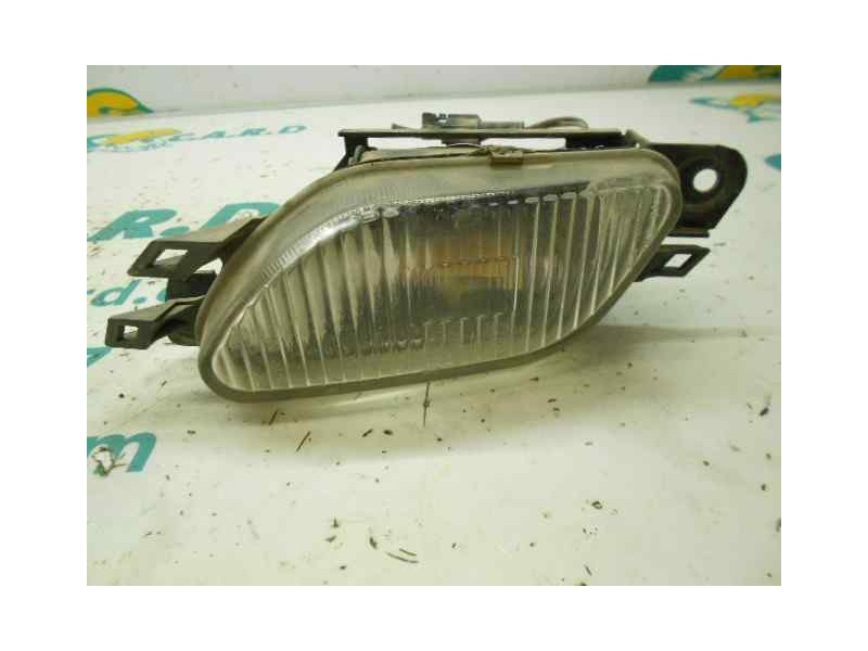 Recambio de faro antiniebla izquierdo para daewoo nexia gl referencia OEM IAM   