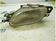 FARO ANTINIEBLA IZQUIERDO 