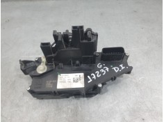 CERRADURA PUERTA DELANTERA IZQUIERDA 52138078 