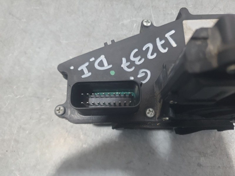 Recambio de cerradura puerta delantera izquierda para fiat 500e (332_) elektro 3+1 (fa1) referencia OEM IAM 52138078  