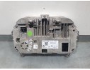 Recambio de cuadro instrumentos para fiat 500e (332_) elektro 3+1 (fa1) referencia OEM IAM 00522165170 AAA2211430500 MOPAR