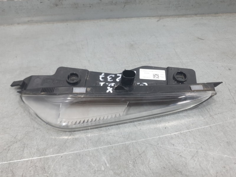 Recambio de piloto delantero izquierdo para fiat 500e (332_) elektro 3+1 (fa1) referencia OEM IAM 52140402 LUZ DIURNA 