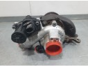 Recambio de turbocompresor para fiat 500 e icon referencia OEM IAM 705C145701B  