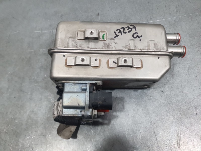 Recambio de bomba calefaccion para fiat 500e (332_) elektro 3+1 (fa1) referencia OEM IAM 00521390710  
