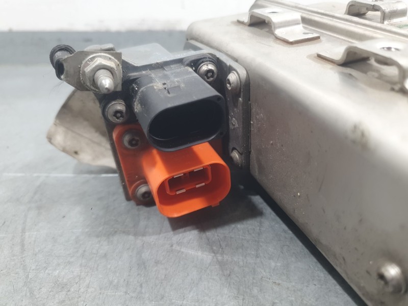 Recambio de bomba calefaccion para fiat 500e (332_) elektro 3+1 (fa1) referencia OEM IAM 00521390710  