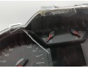 Recambio de cuadro instrumentos para peugeot partner kasten furgon referencia OEM IAM 9831101980 YZKCMBN2CEM01 CRISTAL RAYADO