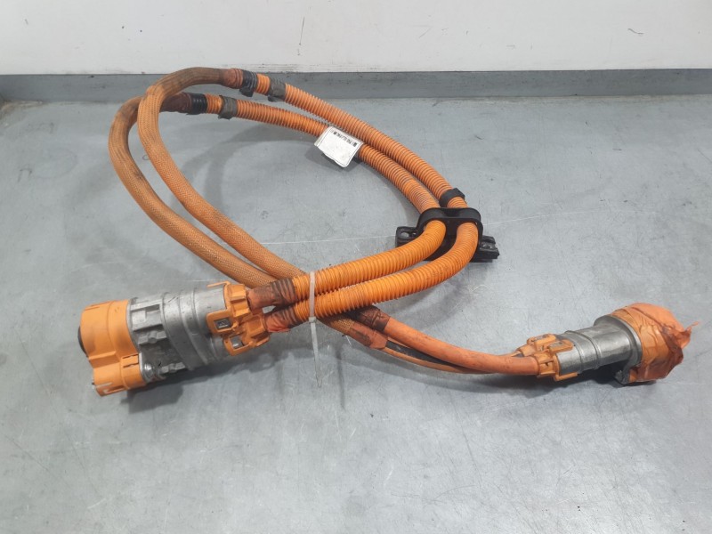 Recambio de modulo electronico para fiat 500e (332_) elektro 3+1 (fa1) referencia OEM IAM 00521975630 CABLE BATERIA HÍBRIDO 