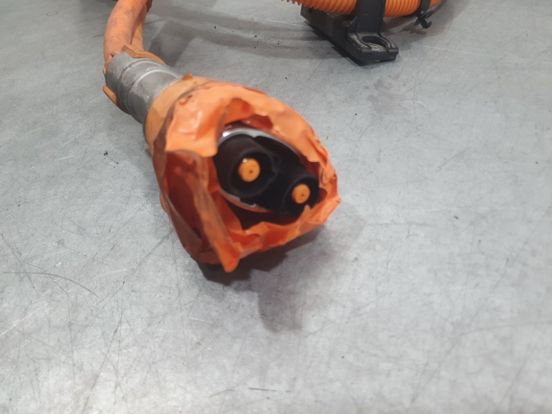 Recambio de modulo electronico para fiat 500e (332_) elektro 3+1 (fa1) referencia OEM IAM 00521975630 CABLE BATERIA HÍBRIDO 