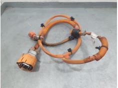 MODULO ELECTRONICO 00521975640 CABLE BATERIA HÍBRIDO 