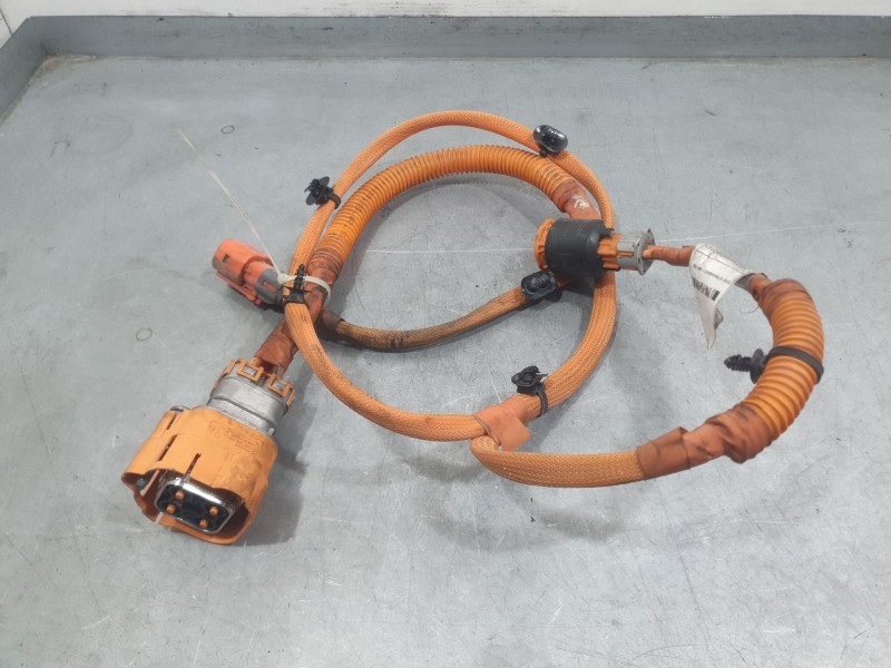 Recambio de modulo electronico para fiat 500e (332_) elektro 3+1 (fa1) referencia OEM IAM 00521975640 CABLE BATERIA HÍBRIDO 