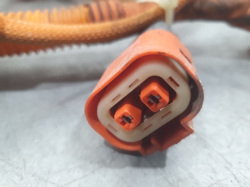 Recambio de modulo electronico para fiat 500e (332_) elektro 3+1 (fa1) referencia OEM IAM 00521975640 CABLE BATERIA HÍBRIDO 