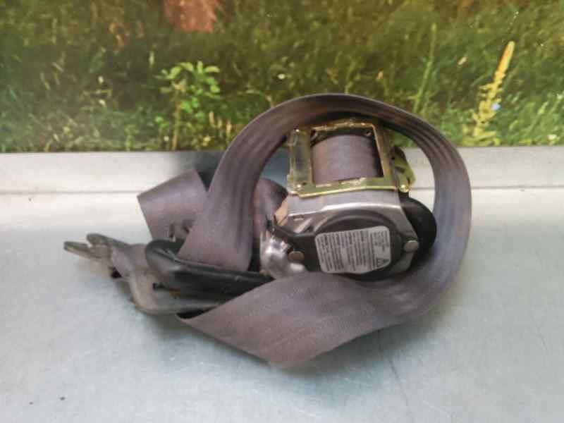 Recambio de pretensor airbag trasero derecho para volvo xc90 d5 referencia OEM IAM 003R000 601240900 