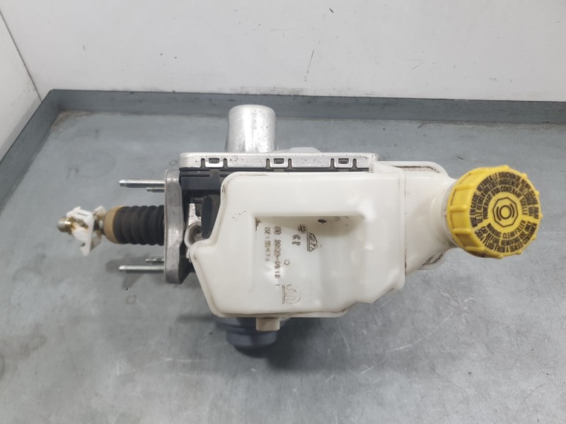 Recambio de abs para fiat 500 e icon referencia OEM IAM 52138474 0335089219 MOPAR