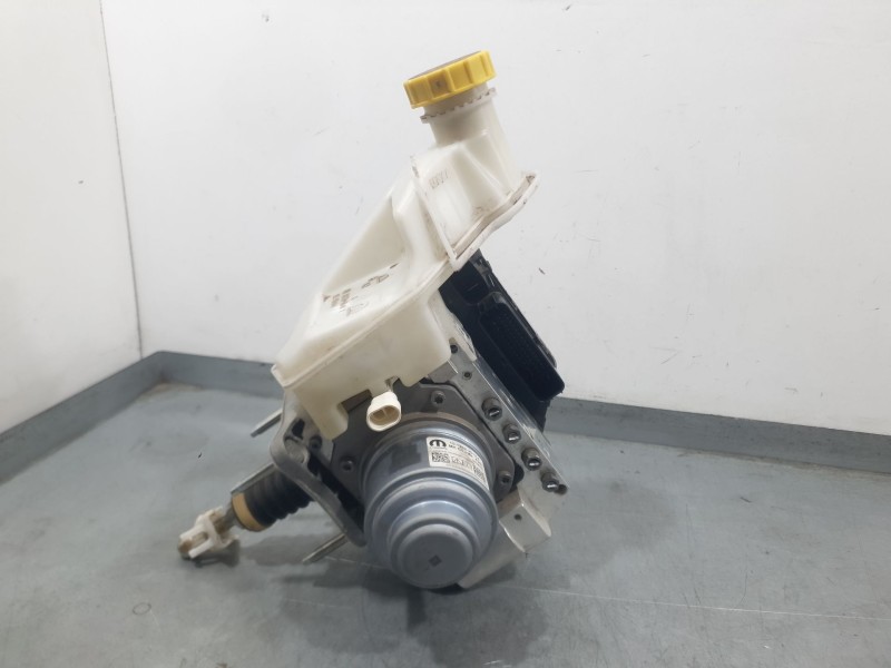 Recambio de abs para fiat 500 e icon referencia OEM IAM 52138474 0335089219 MOPAR