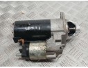 Recambio de motor arranque para mercedes-benz clase b (w245) 180 cdi (245.207) referencia OEM IAM A0051517401 0001108217 BOSCH