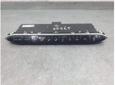 Recambio de mando climatizador para fiat 500e (332_) elektro 3+1 (fa1) referencia OEM IAM 7357256870  