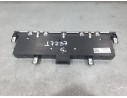 Recambio de mando climatizador para fiat 500e (332_) elektro 3+1 (fa1) referencia OEM IAM 7357256870  