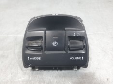 Recambio de palanca freno de mano para fiat 500e (332_) elektro 3+1 (fa1) referencia OEM IAM 7357602650  