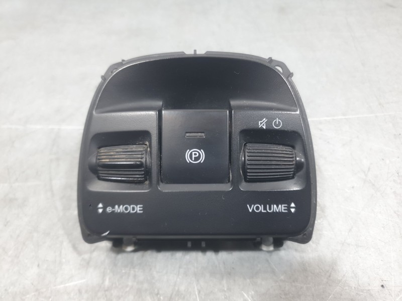 Recambio de palanca freno de mano para fiat 500e (332_) elektro 3+1 (fa1) referencia OEM IAM 7357602650  