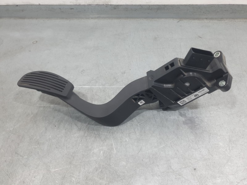 Recambio de potenciometro pedal para fiat 500e (332_) elektro 3+1 (fa1) referencia OEM IAM 52137955 20330654 MOPAR