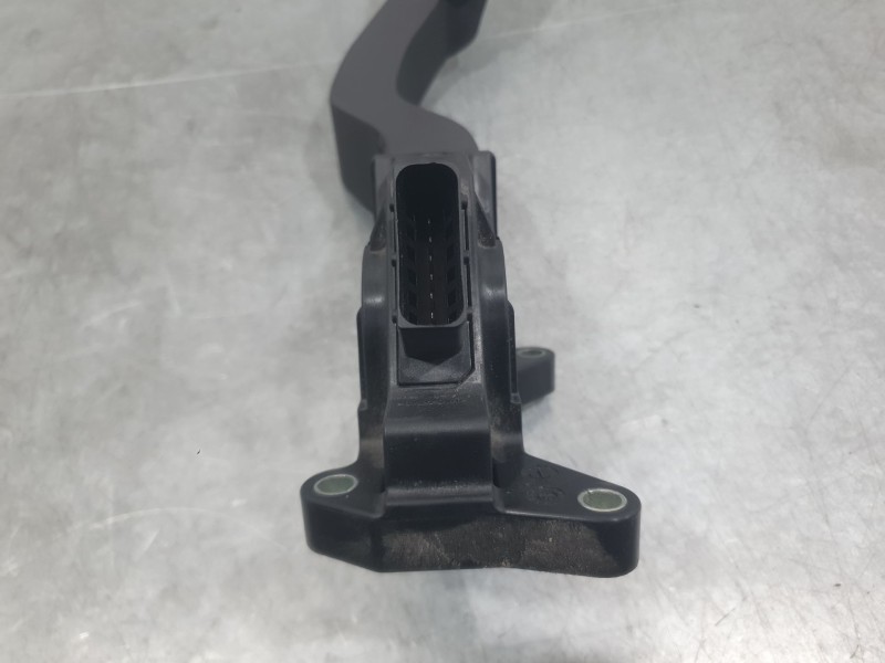 Recambio de potenciometro pedal para fiat 500e (332_) elektro 3+1 (fa1) referencia OEM IAM 52137955 20330654 MOPAR