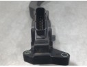 Recambio de potenciometro pedal para fiat 500 e icon referencia OEM IAM 00521379550 32030654 MOPAR