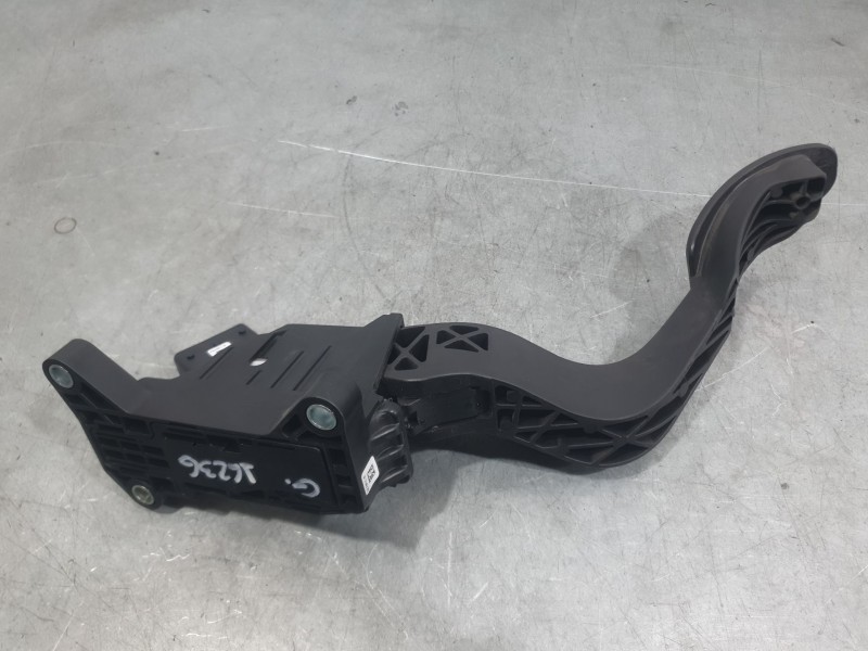 Recambio de potenciometro pedal para fiat 500 e icon referencia OEM IAM 00521379550 32030654 MOPAR