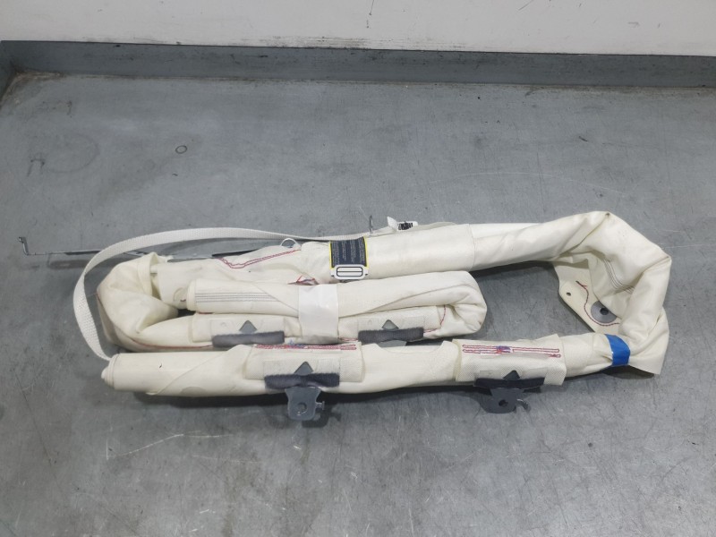 Recambio de airbag cortina delantero derecho para fiat 500 e icon referencia OEM IAM 00521988130  