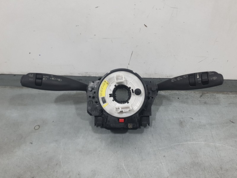 Recambio de mando luces y limpia para fiat 500 e icon referencia OEM IAM 7357459350  