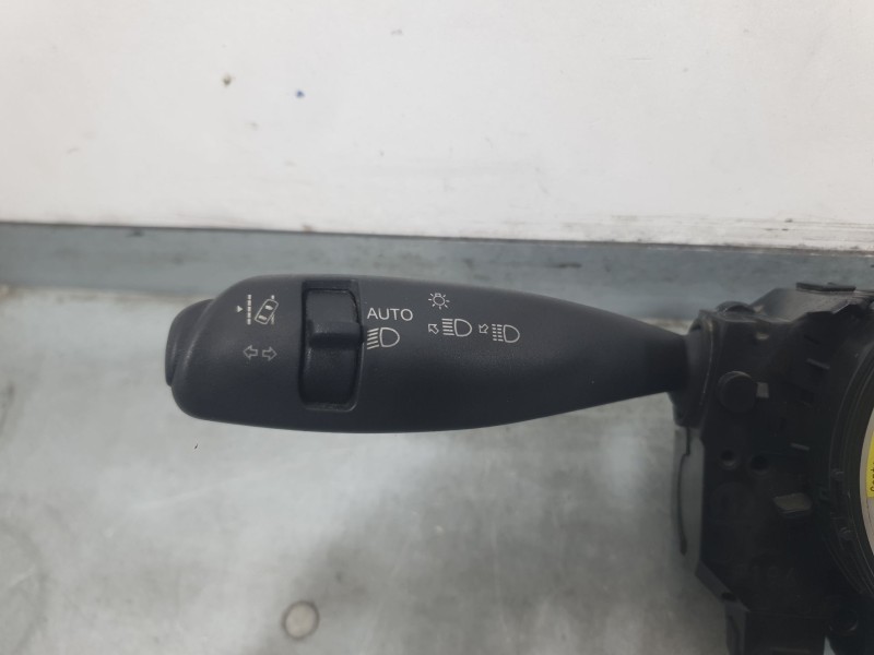 Recambio de mando luces y limpia para fiat 500 e icon referencia OEM IAM 7357459350  