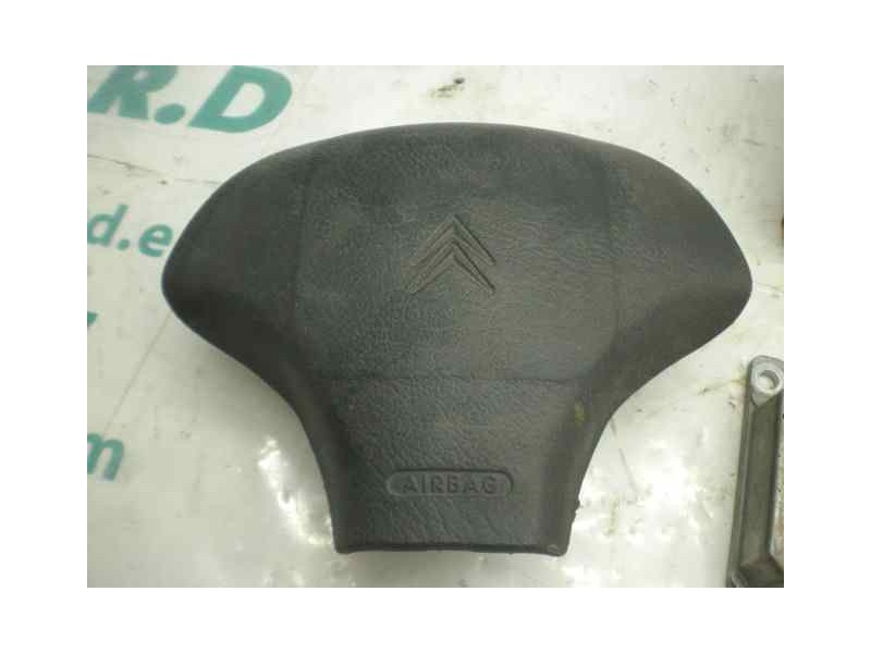 Recambio de kit airbag para citroën berlingo 2.0 hdi cat (rhy / dw10td) referencia OEM IAM   
