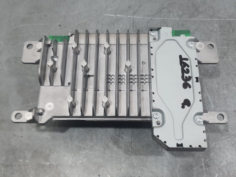 Recambio de modulo electronico para fiat 500 e icon referencia OEM IAM 52200941  