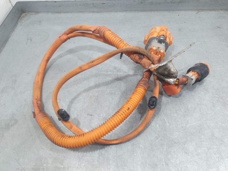 Recambio de modulo electronico para fiat 500 e icon referencia OEM IAM 00521975640  