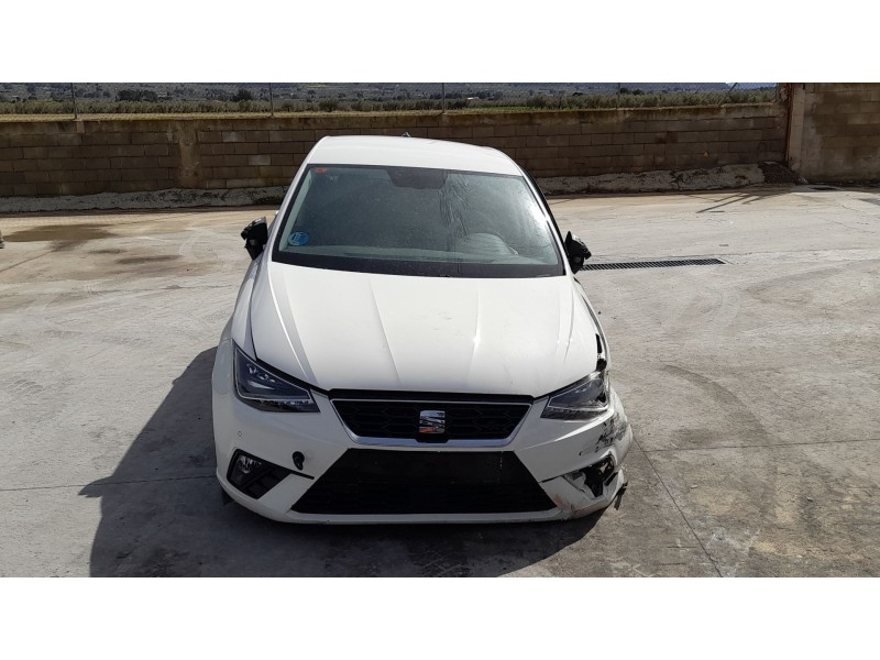 seat ibiza v (kj1, kjg) del año 2019