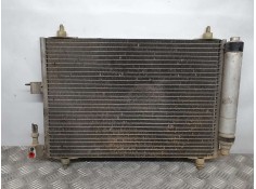 Recambio de condensador / radiador aire acondicionado para citroën berlingo 2.0 hdi collection familiar referencia OEM IAM 96459