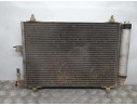Recambio de condensador / radiador aire acondicionado para citroën berlingo 2.0 hdi collection familiar referencia OEM IAM 96459