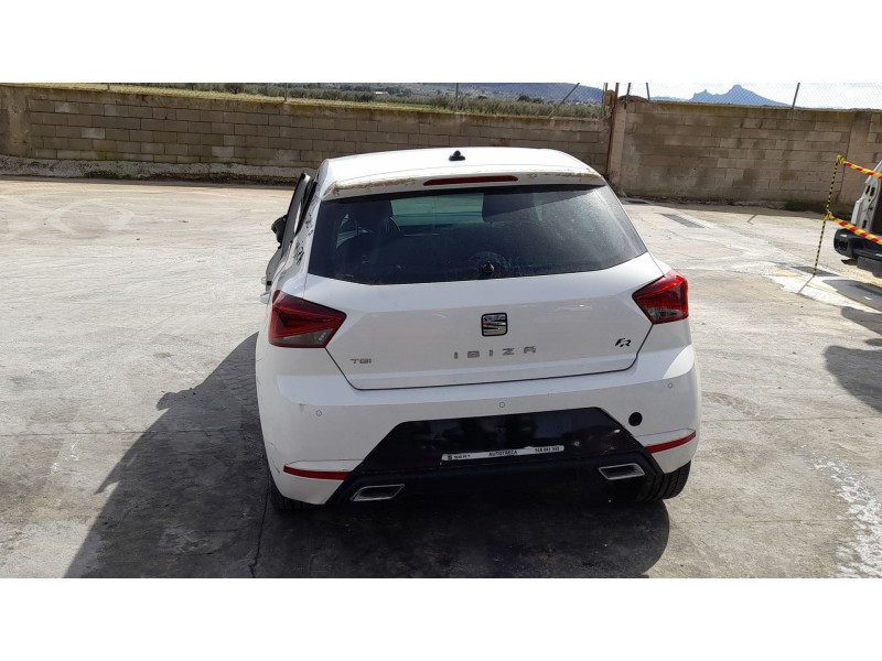 seat ibiza v (kj1, kjg) del año 2019
