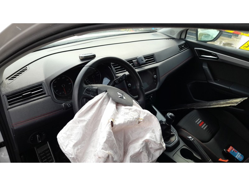 seat ibiza v (kj1, kjg) del año 2019