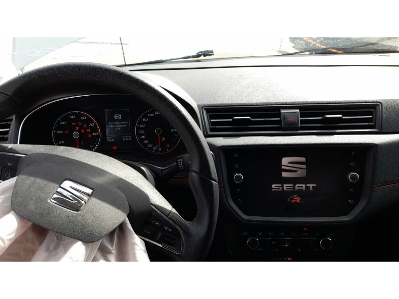 seat ibiza v (kj1, kjg) del año 2019