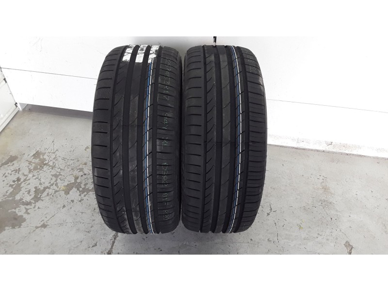 Recambio de neumatico pareja para neumaticos nuevos - referencia OEM IAM 225451794Y TRACMAX 225/45/17/94Y