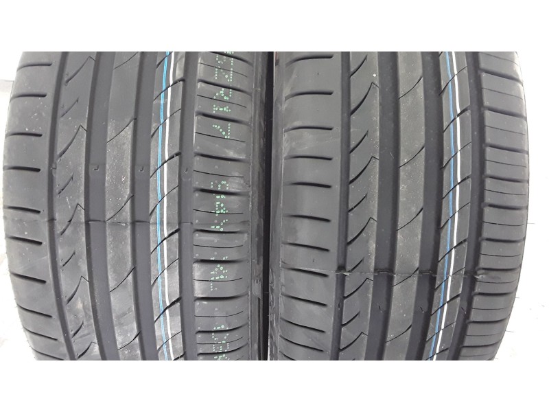 Recambio de neumatico pareja para neumaticos nuevos - referencia OEM IAM 225451794Y TRACMAX 225/45/17/94Y